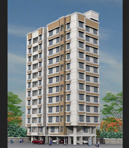 GP Solitaire in Kalina, Mumbai | Find Price, Gallery, Plans, Amenities ...