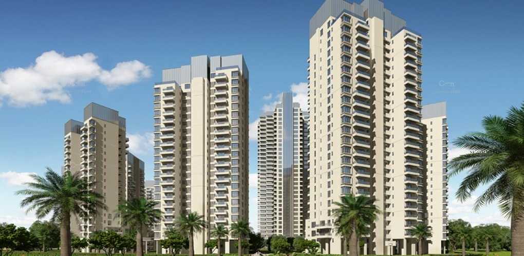 M3M Merlin in Sector-67, Gurgaon | Find Price, Gallery, Plans, Amenities on  