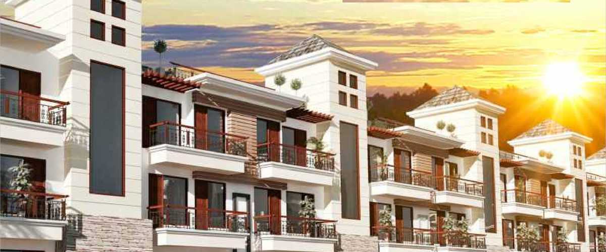 Future City Casa Homes in Sector 115 Mohali Find Price Gallery