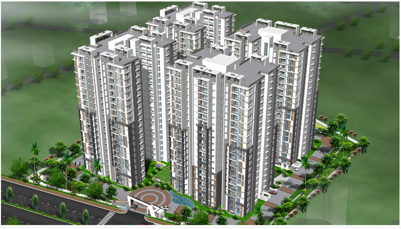 Trendset Woods In Gopanpally Hyderabad Find Price Gallery Plans Amenities On Commonfloor Com