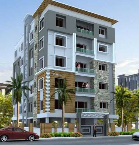 SVC Belinda in Visalakshi Nagar, Visakhapatnam | Find Price, Gallery ...