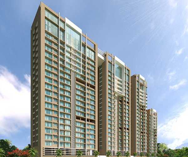 MICL Aaradhya Nine in Ghatkopar East, Mumbai | Find Price, Gallery ...