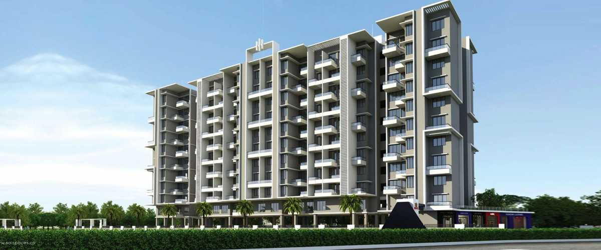 Sai Aura in Ravet Pune Find Price Gallery Plans Amenities on