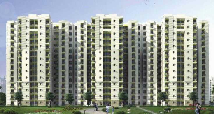 Unitech Unihomes 3 in Sector-113, Noida | Find Price, Gallery, Plans ...