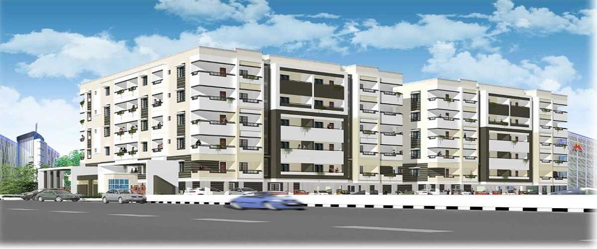 Sai Satyam Apartment in Horamavu Agara, Bangalore | Find Price, Gallery ...