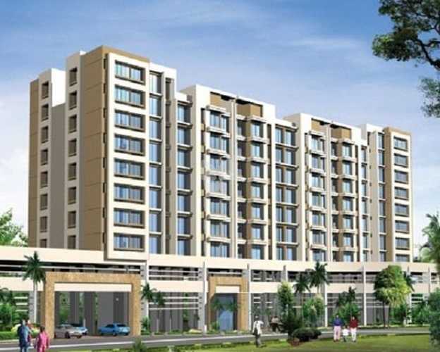 Sheth Athena in Thane West, Thane | Find Price, Gallery, Plans ...