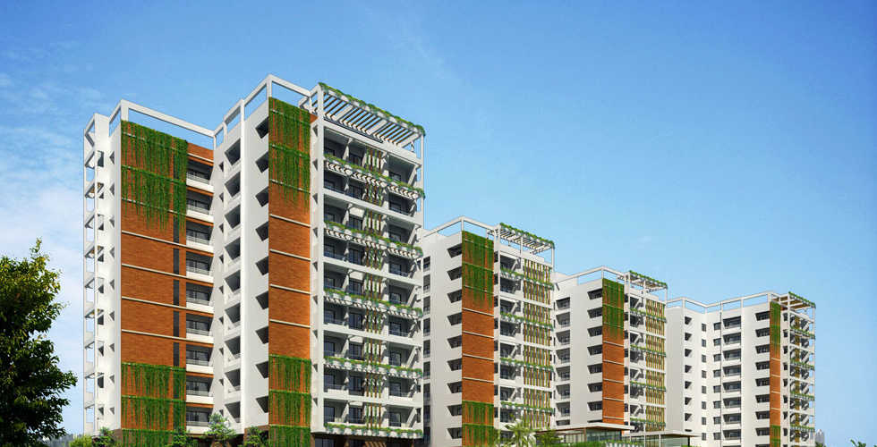 Golden Bhuvana Greens In Sarjapur Road, Bangalore | Find Price, Gallery ...