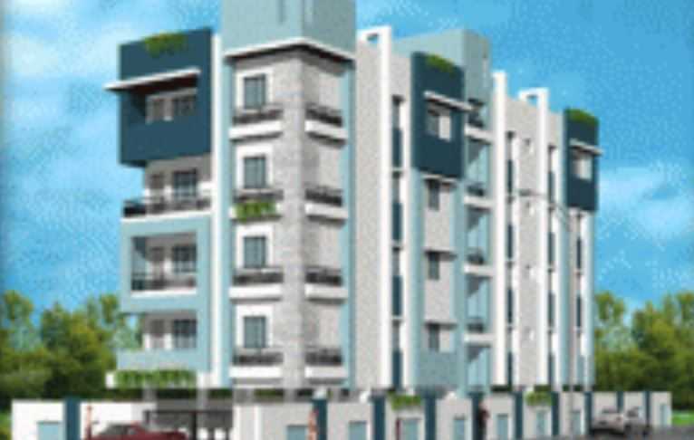 Ozone Enclave in NH-5, Visakhapatnam | Find Price, Gallery, Plans ...