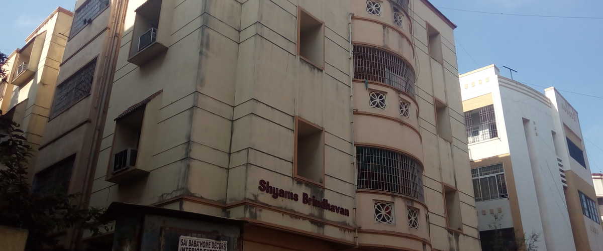 Shyams Brindhavan In Anna Nagar West Extension, Chennai 