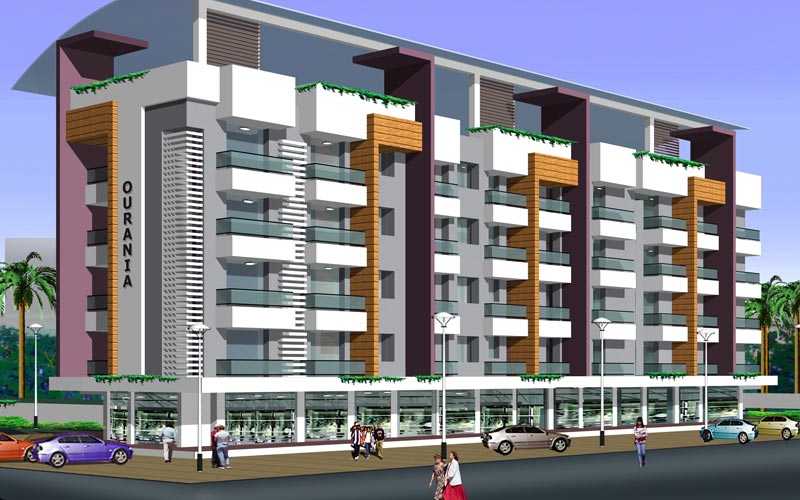 Ourania Apartment In Kadri Mangalore Find Price Gallery Plans Amenities On Commonfloor Com