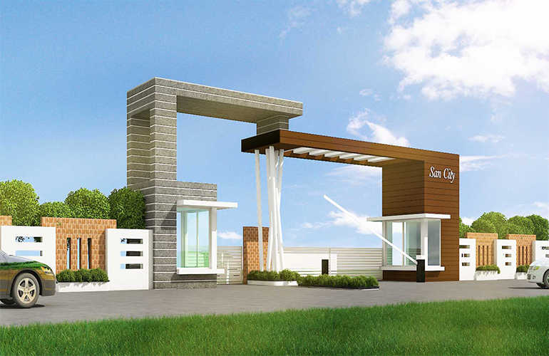 VSan City Elegance in Alanahalli, Mysore | Find Price, Gallery, Plans ...