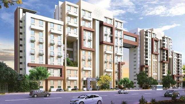 Paras Seasons in Sector-168, Noida | Find Price, Gallery, Plans ...