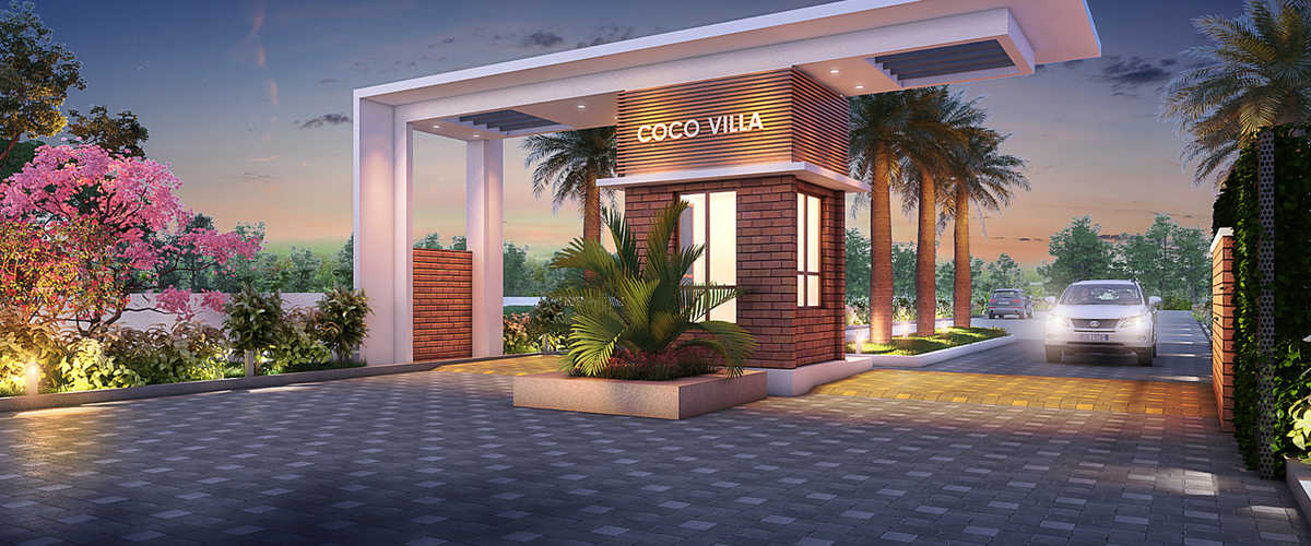 NG Coco Villas in Kalkere, Bangalore | Find Price, Gallery, Plans ...