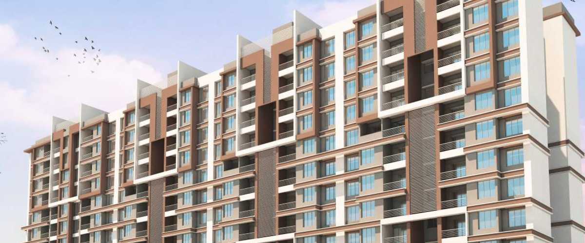 Kumar Palaash A in Vadgaon Sheri, Pune | Find Price, Gallery, Plans ...