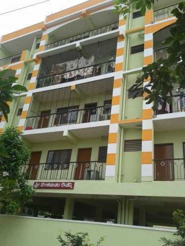 Sri Venkatachala Residency in Uttarahalli, Bangalore | Find Price ...