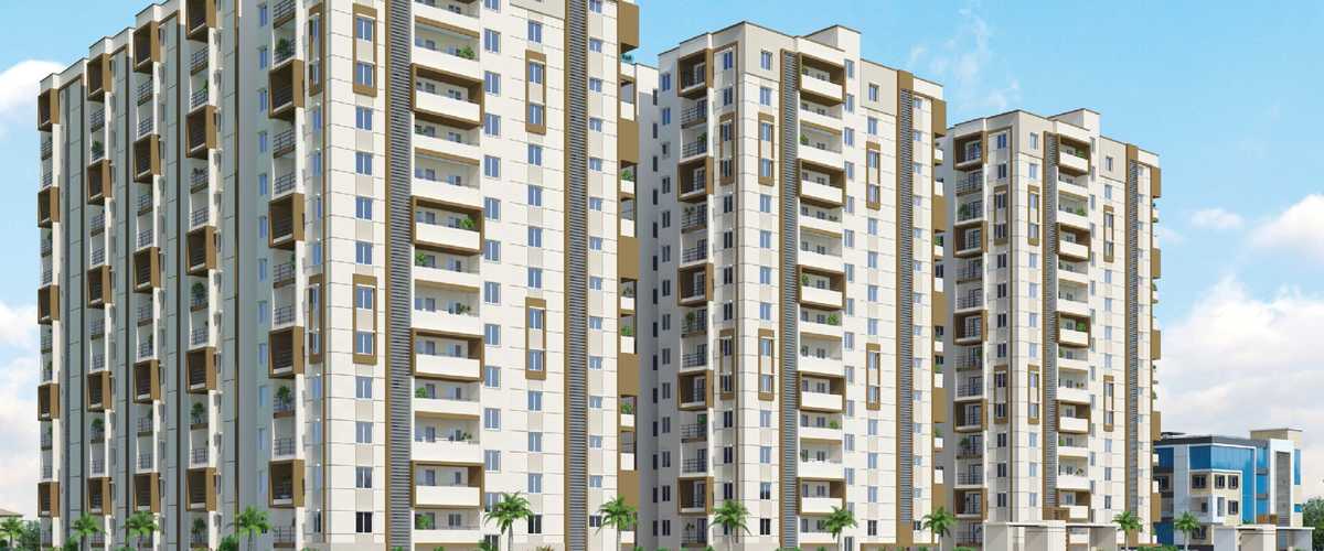 Vazhraa Prathik in Nizampet, Hyderabad | Find Price, Gallery, Plans ...