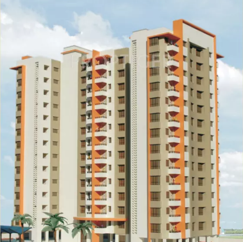 Shalibhadra Residency in Adajan, Surat | Find Price, Gallery, Plans ...