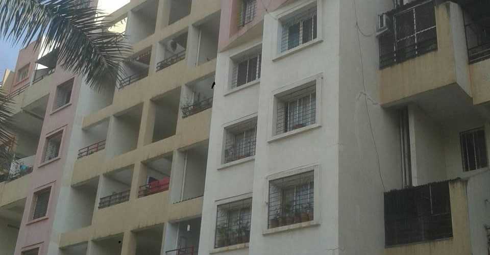 Mohite Township Apartment in Anand Nagar, Pune | Find Price, Gallery ...