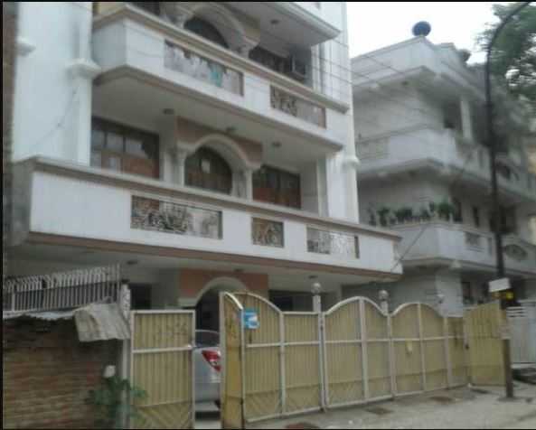 Gayatri Niwas in Sahibabad, Ghaziabad | Find Price, Gallery, Plans ...