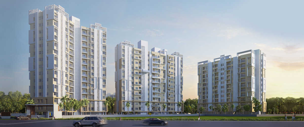 Amaya Residences in Narendrapur, Kolkata | Find Price, Special Offer ...