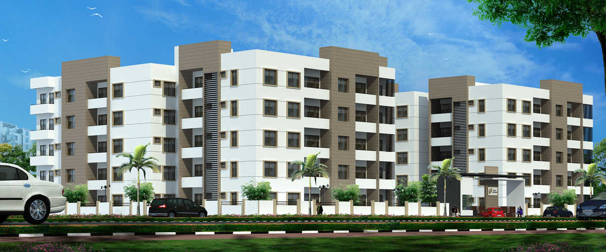 Vedant Vihas in Bannerghatta Road, Bangalore | Find Price, Gallery ...