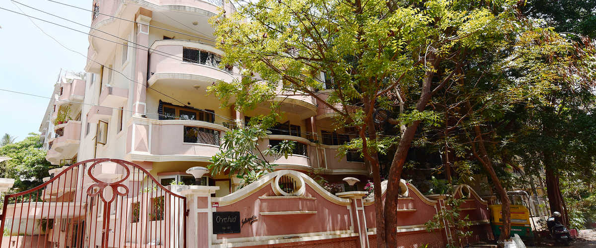 Sattva Orchid in Indira Nagar, Bangalore | Find Price, Gallery, Plans ...