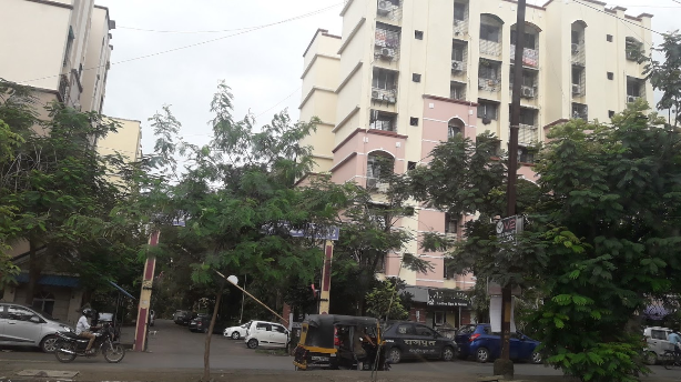 Puraniks Kanchanpushp Complex in Kavesar, Thane | Find Price, Gallery ...