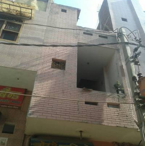 RWA Sangam Vihar Block B In Sangam Vihar, Delhi | Find Price, Gallery ...