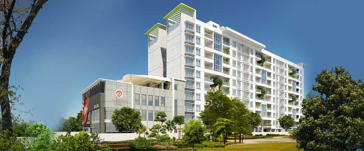 Ajmera Annex in Electronic City Phase I, Bangalore | Find Price ...