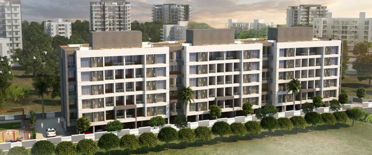 Krisala Adora in Ravet, Pune | Find Price, Gallery, Plans, Amenities on ...