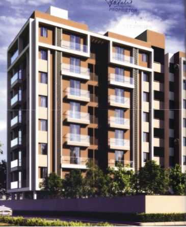 JK Rinku Apartments in Maninagar, Ahmedabad | Find Price, Gallery ...