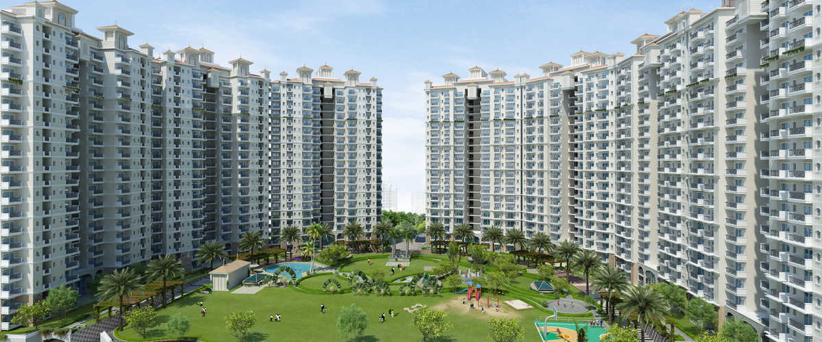 Ramprastha City Rise in Sector-37 D, Gurgaon | Find Price, Gallery ...