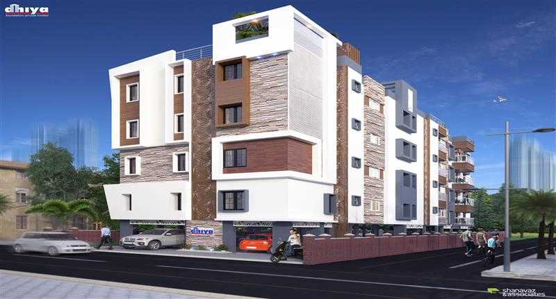 Dhiya's Sri Yegnam in RS Puram, Coimbatore | Find Price, Gallery, Plans ...