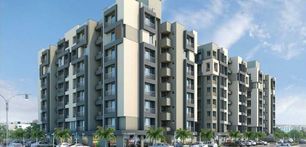 Keshar Aalayam in S P Ring Road, Ahmedabad | Find Price, Gallery, Plans ...