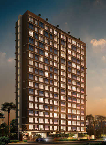 Rajshree Status In Ghatkopar East, Mumbai 