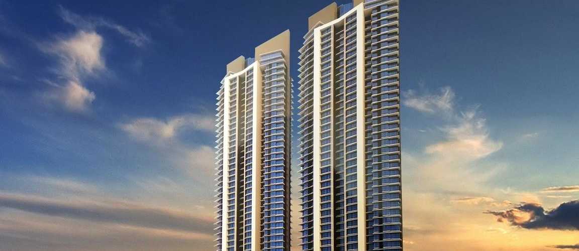 Shreeji Atlantis in Malad West, Mumbai | Find Price, Gallery, Plans ...