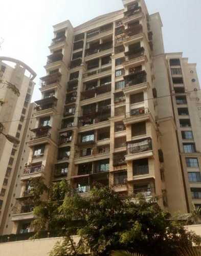 Balaji Heights in Sanpada, Navi Mumbai | Find Price, Gallery, Plans ...