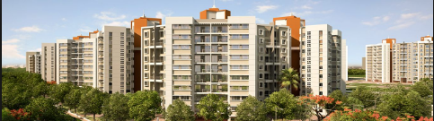 Paranjape Aaryavarta in Mumbai Agra Road, Nashik | Find Price, Gallery ...