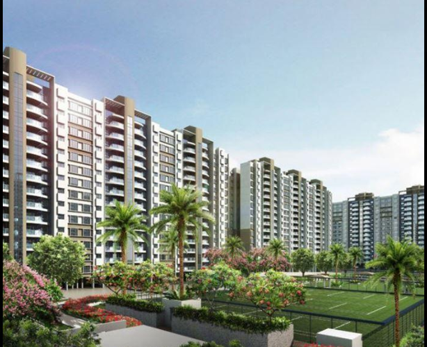 Kumar Megapolis in Hinjewadi, Pune | Find Price, Gallery, Plans ...