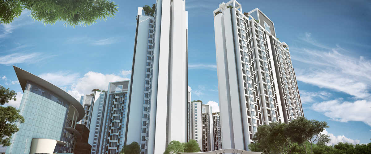 Ganga Legend A4 and B1 in Bavdhan, Pune | Find Price, Gallery, Plans ...