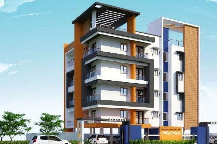 BMB Samta Enclave in Vilankurichi Road, Coimbatore | Find Price ...