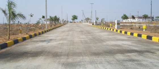 Sparkle County in Warangal highway, Hyderabad | Find Price, Gallery ...