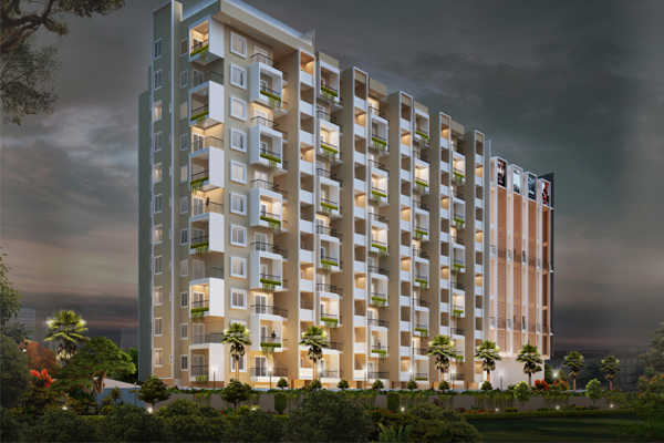 SBR Tejas in Aavalahalli, Bangalore | Find Price, Gallery ...