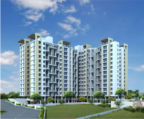 Shriram La Tierra in Vishrant Wadi, Pune | Find Price, Gallery, Plans ...