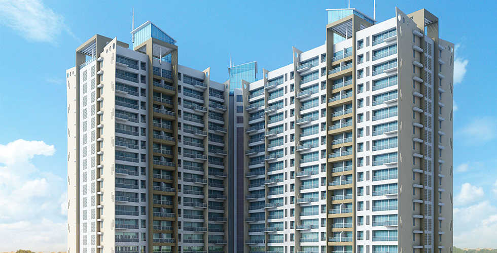 MAHA RERA Registered projects by Tycoons Group Upcoming, Ongoing and Past  Projects by Tycoons Group Builders / Developers