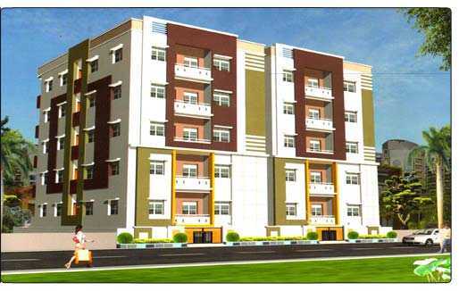 Nirvana Jewel in Kukatpally, Hyderabad | Find Price, Gallery, Plans ...