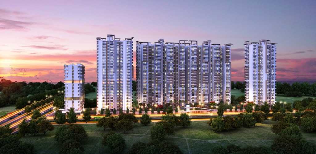 Gayatri Life in Sector 2, Noida | Find Price, Gallery, Plans, Amenities ...