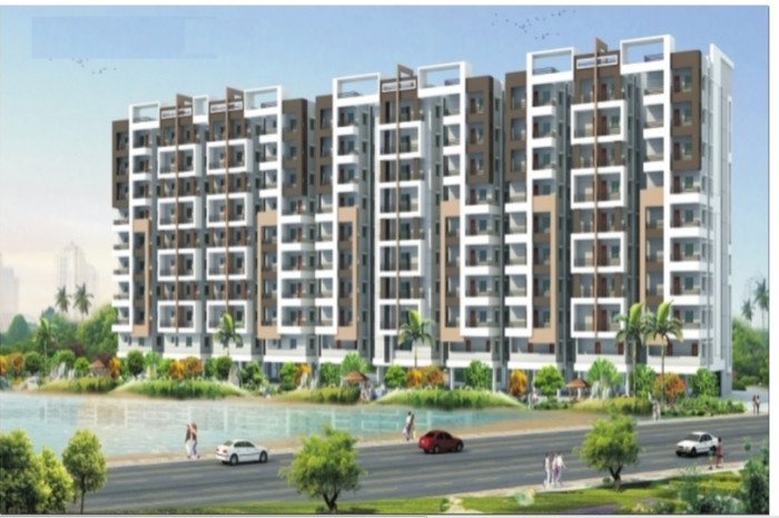 Sri Sairam Lake City Phase II in Hafeezpet, Hyderabad | Find Price ...