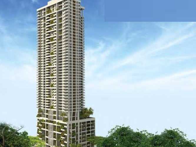 Parinee The Xclusiv in Worli, Mumbai | Find Price, Gallery, Plans ...