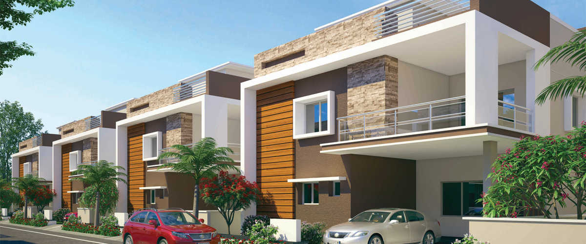 Prime Alpenia Villas In Mokila, Hyderabad | Find Price, Gallery, Plans ...